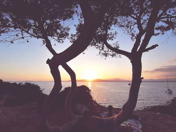 What a view on mallorca