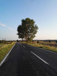 road