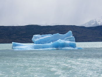 iceberg