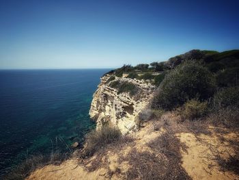 sea