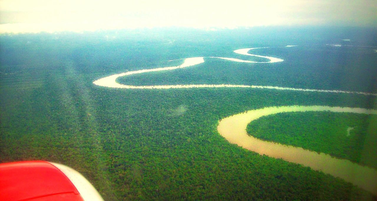 Iquitos, Loreto, Perú