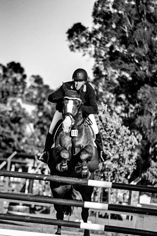 Riverside Equestrian Center