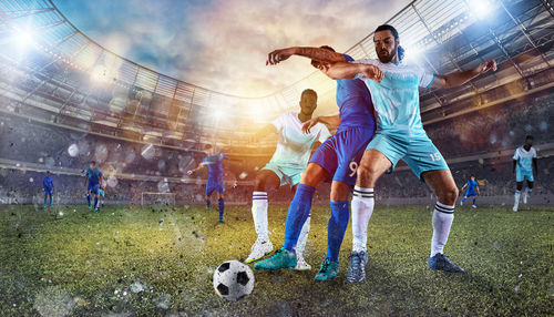 sports