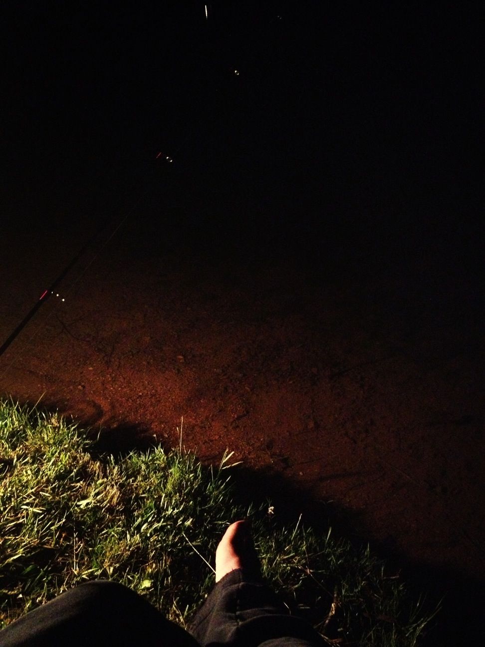 Youandmegoingfishinginthedark<3