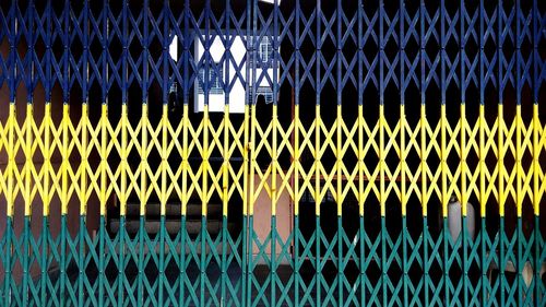 Full frame shot of pattern