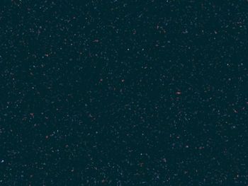Full frame shot of star field