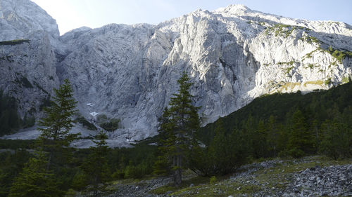 mountain