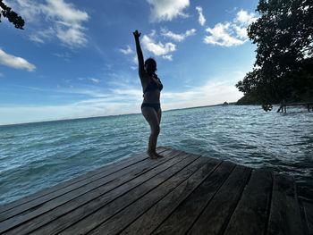 sky