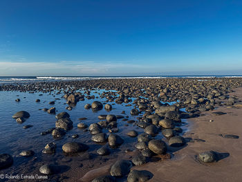 sea