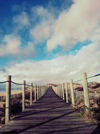 the way forward