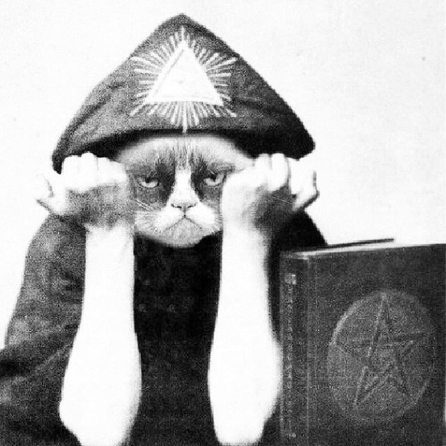 Occult