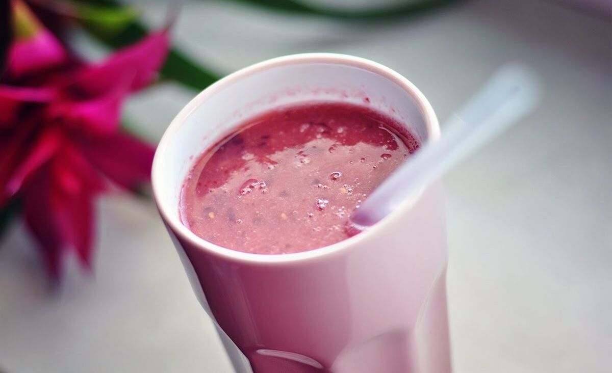 drink, tea - hot drink, focus on foreground, close-up, no people, ice tea, healthy eating, day, outdoors, freshness