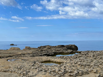 sea