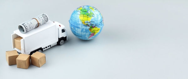 globe - man made object