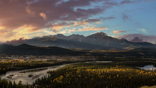 mountain