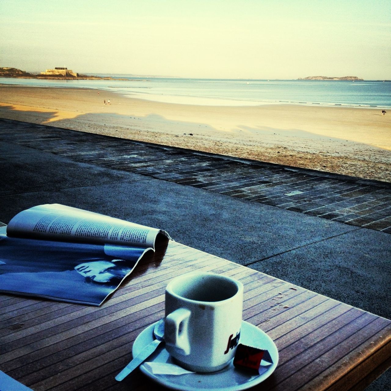 Kyriad Saint Malo Plage