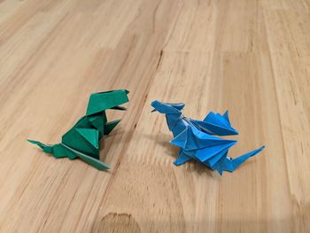 origami