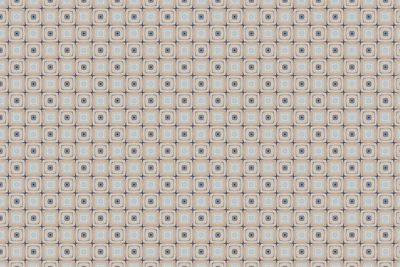 Full frame shot of patterned wallpaper