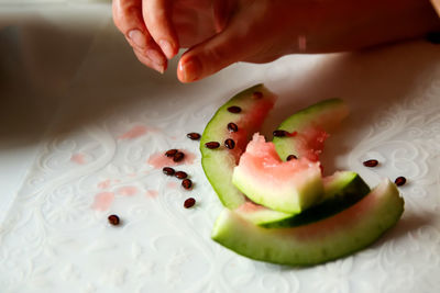 food