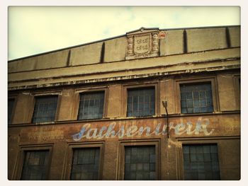 architecture