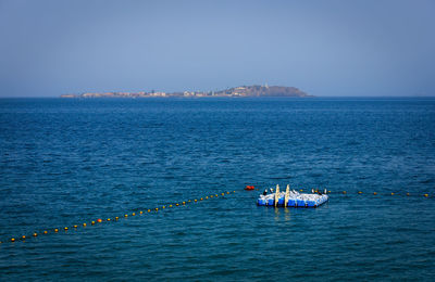 Gorée island 