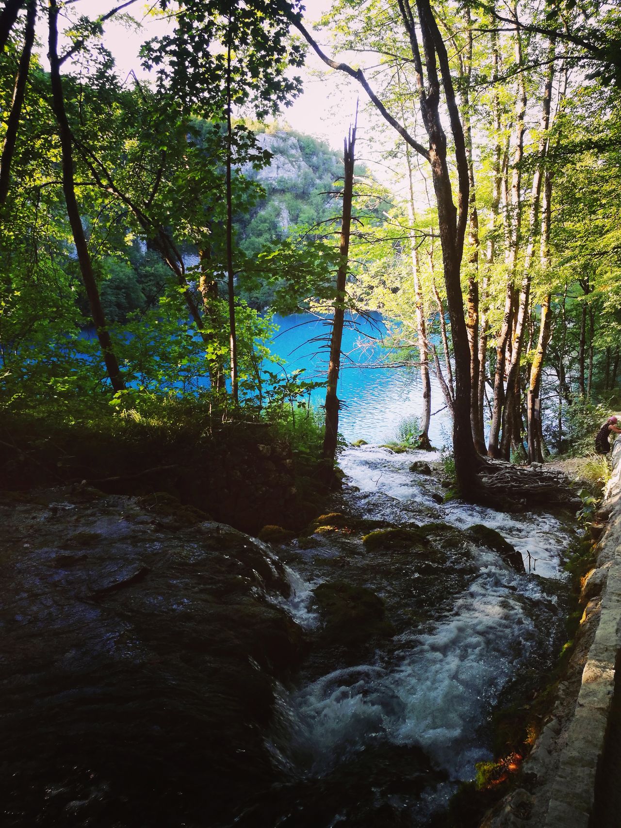 Parc national plitvice