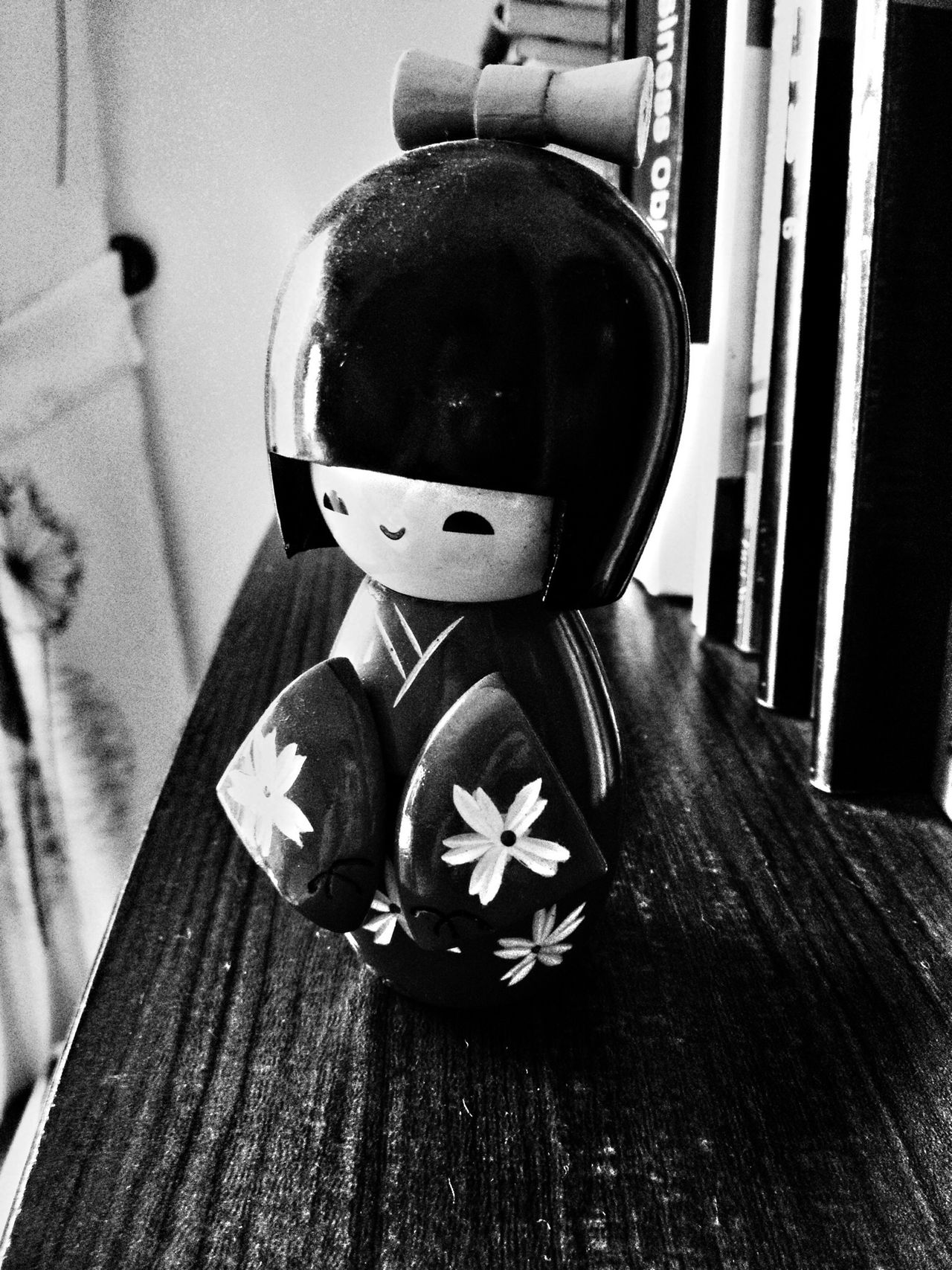 Kokeshi