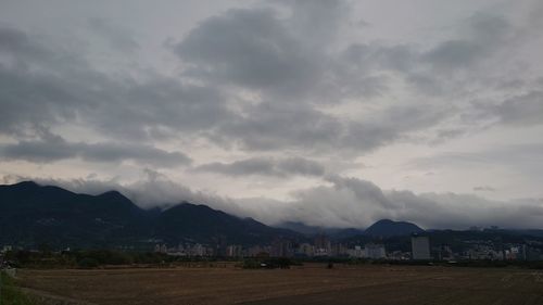 sky