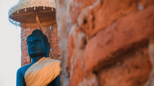 Wat thammikarat phra nakhon si ayutthaya