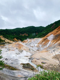 environment