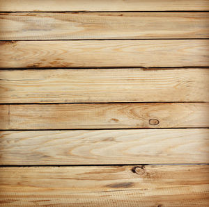 Full frame shot of wooden wall