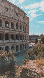 Colosseum rome