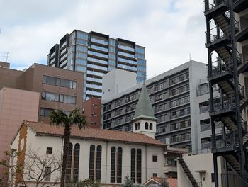 architecture