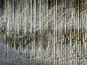 Full frame shot of water drops