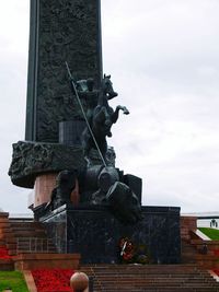 sculpture