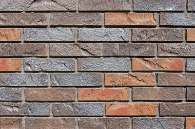 brickwork