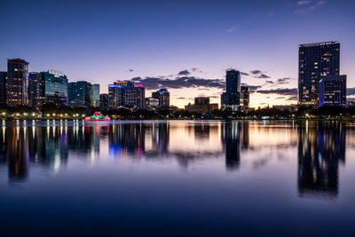 skyline