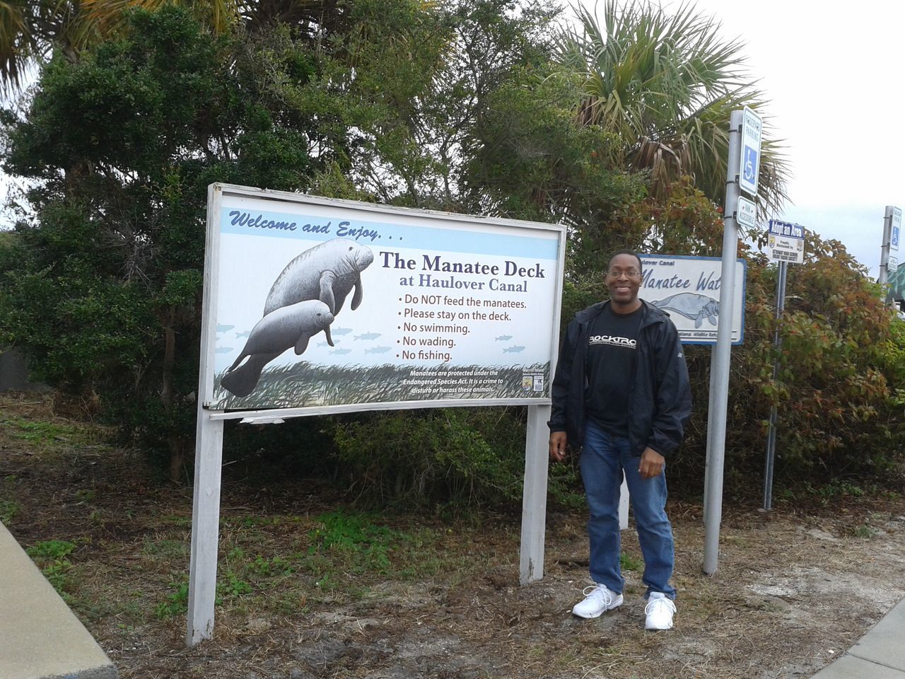 Merrit island florida