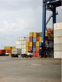 freight transportation