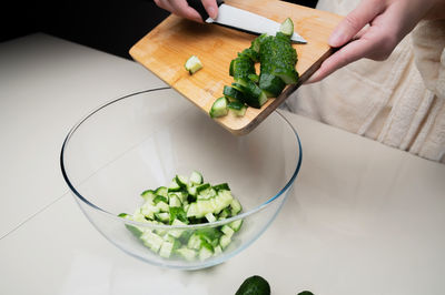 vegetable
