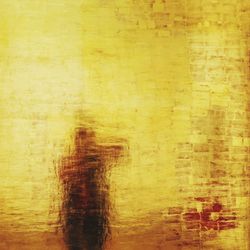 Full frame shot of brick wall