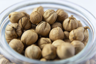 Siam cardamom in bottle glass, best cardamom.