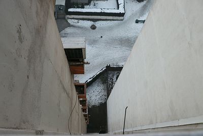 Buildings against sky