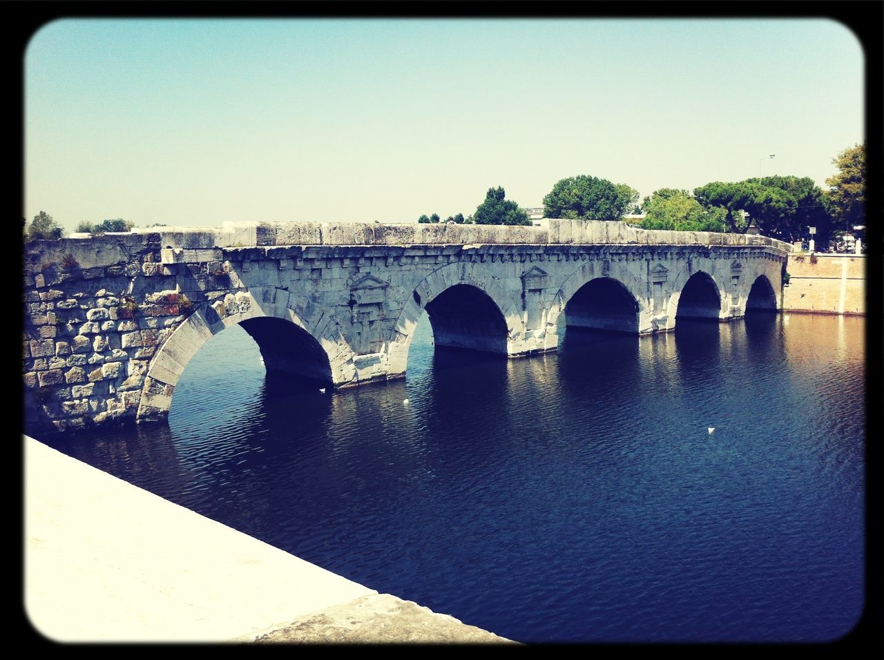 Ponte di Tiberio