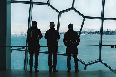group of people
