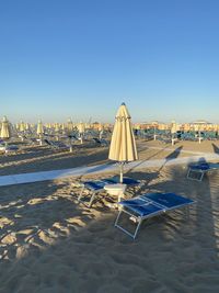 Spiaggia di rimini