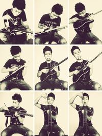 human representation