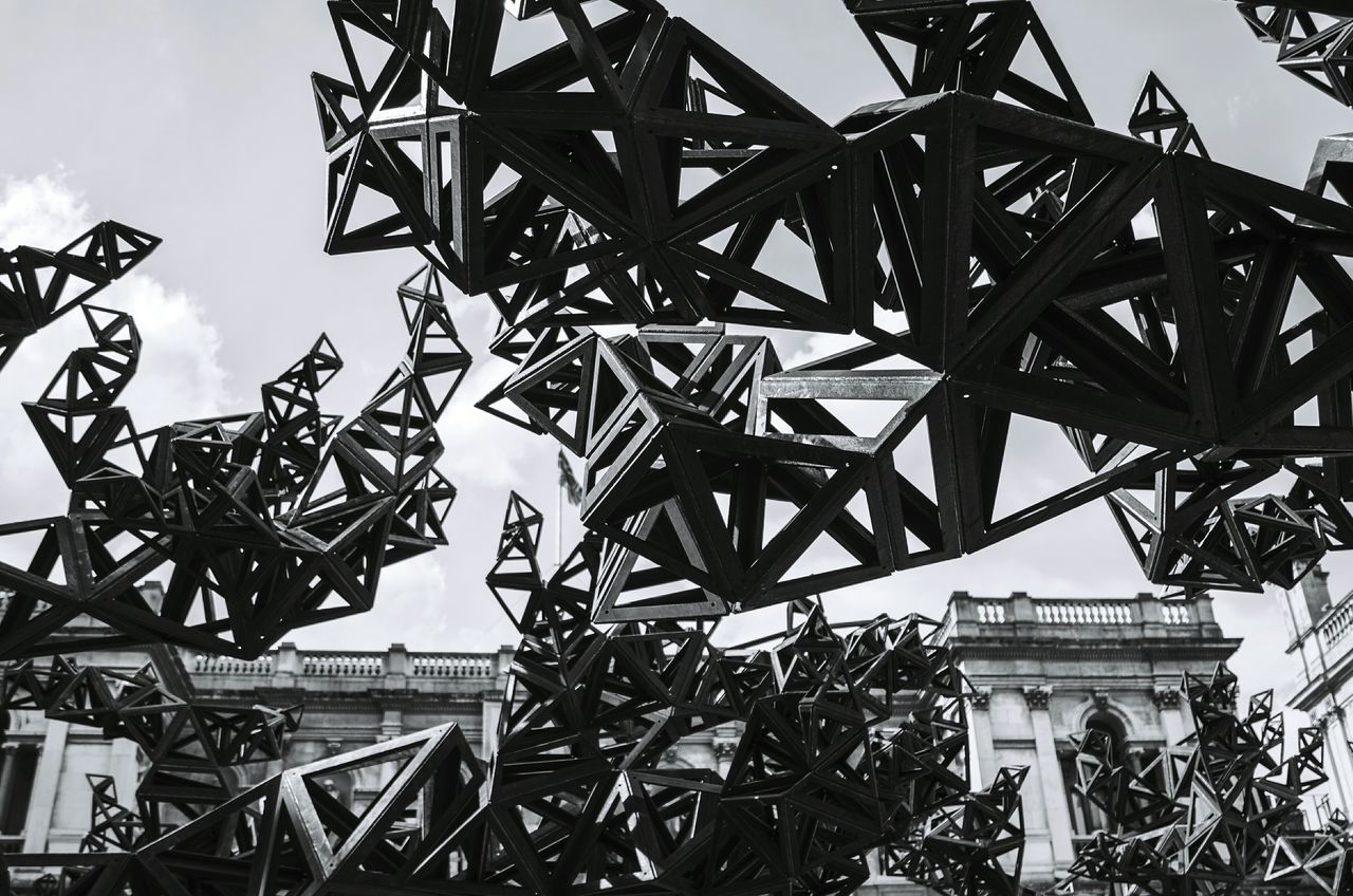 Conrad Shawcross