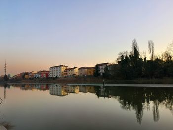 reflection