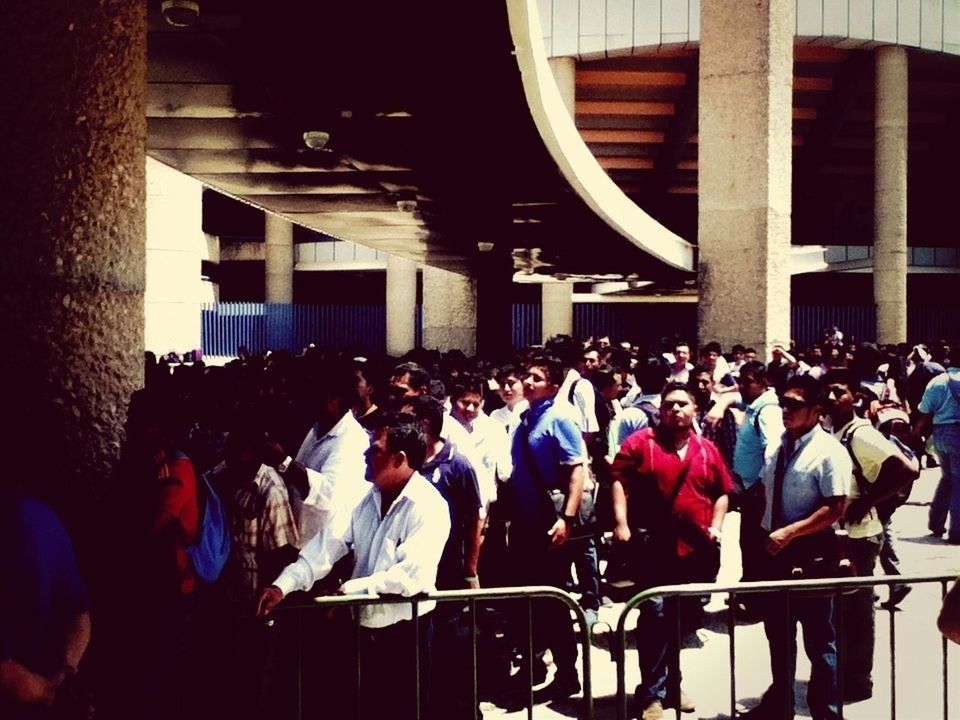 Centro de Convenciones, Poliforum